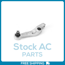 Load image into Gallery viewer, New FrontL&amp;R Lower Rearward Control Arms Set For 07-12 Lexus LS460