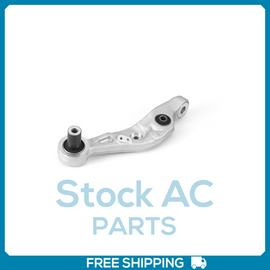 New FrontL&R Lower Rearward Control Arms Set For 07-12 Lexus LS460