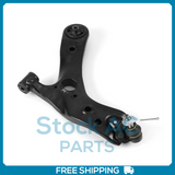 New Front L/R Lower Control Arm and Ball Joint Assembly Fits Lexus