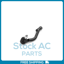 Cargar imagen en el visor de la galería, New Front Outer Tie Rod Ends Set For 13-18 Hyundai Santa Fe 14 15 Kia Sorento
