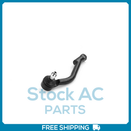 New Front Outer Tie Rod Ends Set For 13-18 Hyundai Santa Fe 14 15 Kia Sorento