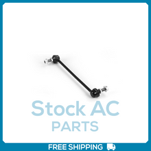 Load image into Gallery viewer, New Front Sway Bar Links Set For Nissan Altima Murano Qashqai Quest Rogue Models