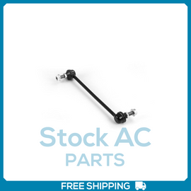 New Front Sway Bar Links Set For Nissan Altima Murano Qashqai Quest Rogue Models