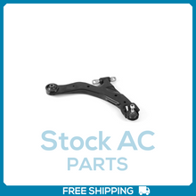 Cargar imagen en el visor de la galería, New FrontL&amp;R Lower Control Arms Set For 03-09 Tiburon KIA Spectra Spectra5