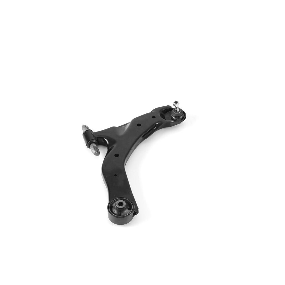 New FrontL&R Lower Control Arms Set For 03-09 Tiburon KIA Spectra Spectra5