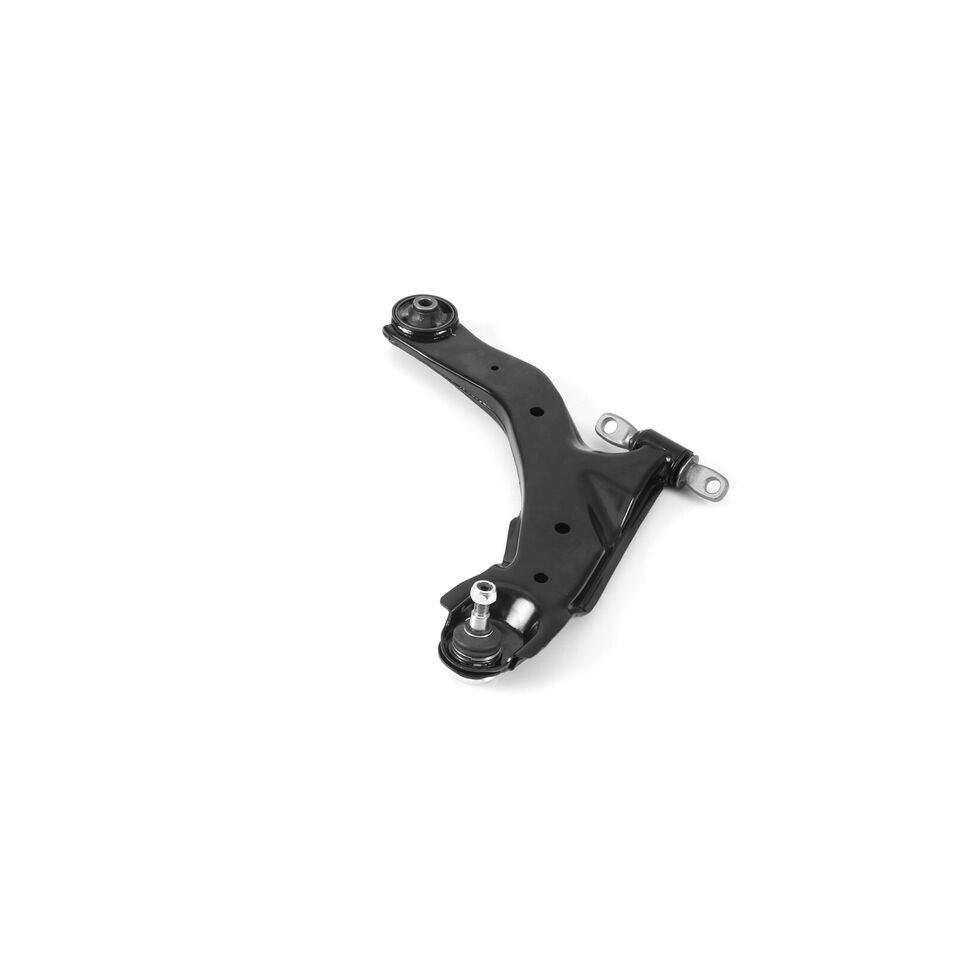 New FrontL&R Lower Control Arms Set For 03-09 Tiburon KIA Spectra Spectra5