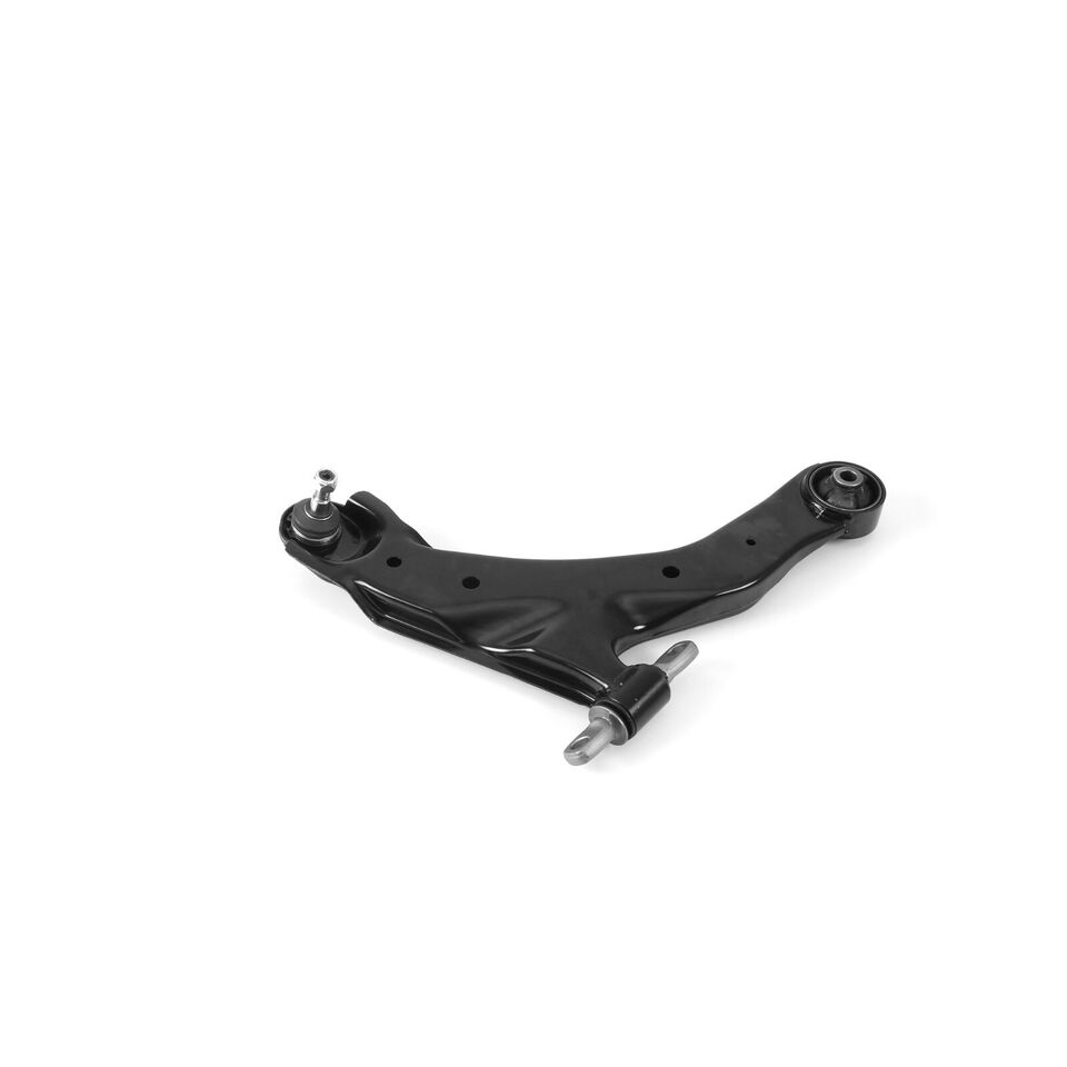 New FrontL&R Lower Control Arms Set For 03-09 Tiburon KIA Spectra Spectra5