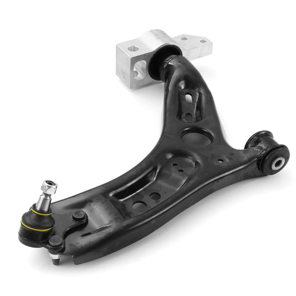 New Front Left and Right Lower Control Arms Set For 11-17 Volkswagen Passat CC