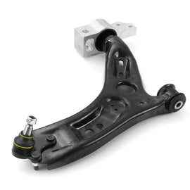 New Front Left and Right Lower Control Arms Set For 11-17 Volkswagen Passat CC