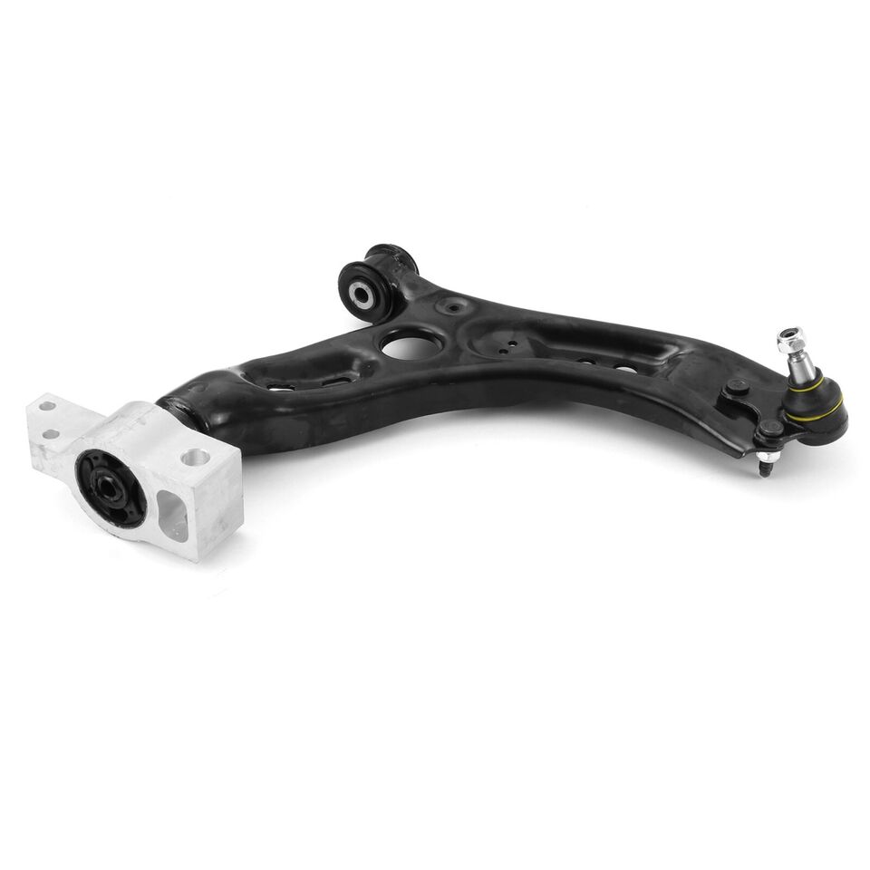 New Front Left and Right Lower Control Arms Set For 11-17 Volkswagen Passat CC