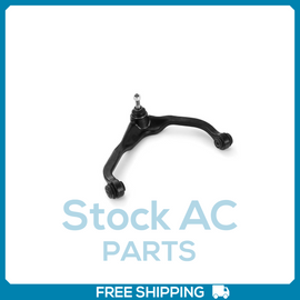 New FrontL&R Upper Control Arms Set For 07-12 Dodge Nitro Jeep Liberty