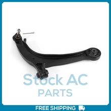 Load image into Gallery viewer, New FrontL&amp;R Lower Control Arms Set For 11-13 Honda Odyssey