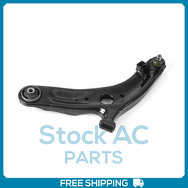 New FrontL&R Lower Control Arms Fits 10-13 Kia Soul