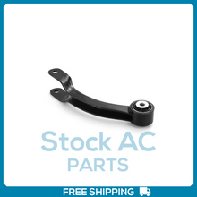 Cargar imagen en el visor de la galería, New RearL&amp;R Upper Control Arms Set For 14-22 Jeep Cherokee