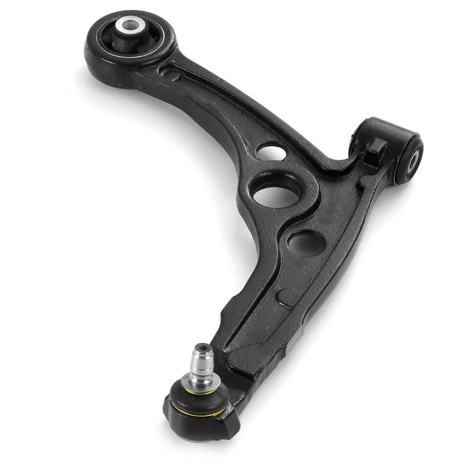 New FrontL&R Lower Control Arms w/Ball Joints Set For 12-19 Fiat 500