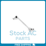 New Front L&R Stabilizer Bar Link Fits Mercedes-Benz