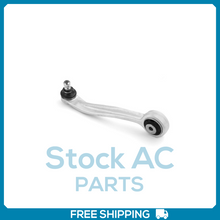 Load image into Gallery viewer, New FrontL&amp;R Upper Rearward Control Arms Set For 08-17 A4 A5 RS5 Q5 SQ5