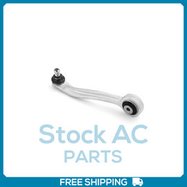 New FrontL&R Upper Rearward Control Arms Set For 08-17 A4 A5 RS5 Q5 SQ5