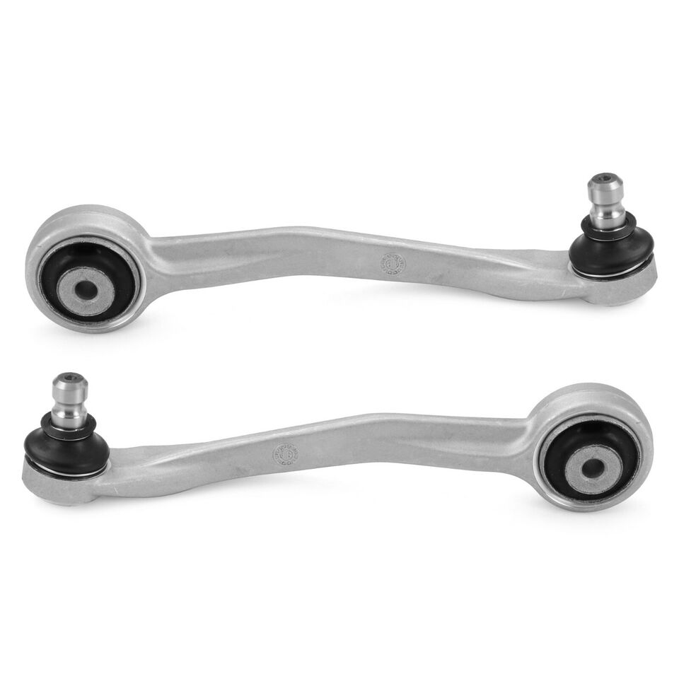 New FrontL&R Upper Rearward Control Arms Set For 08-17 A4 A5 RS5 Q5 SQ5