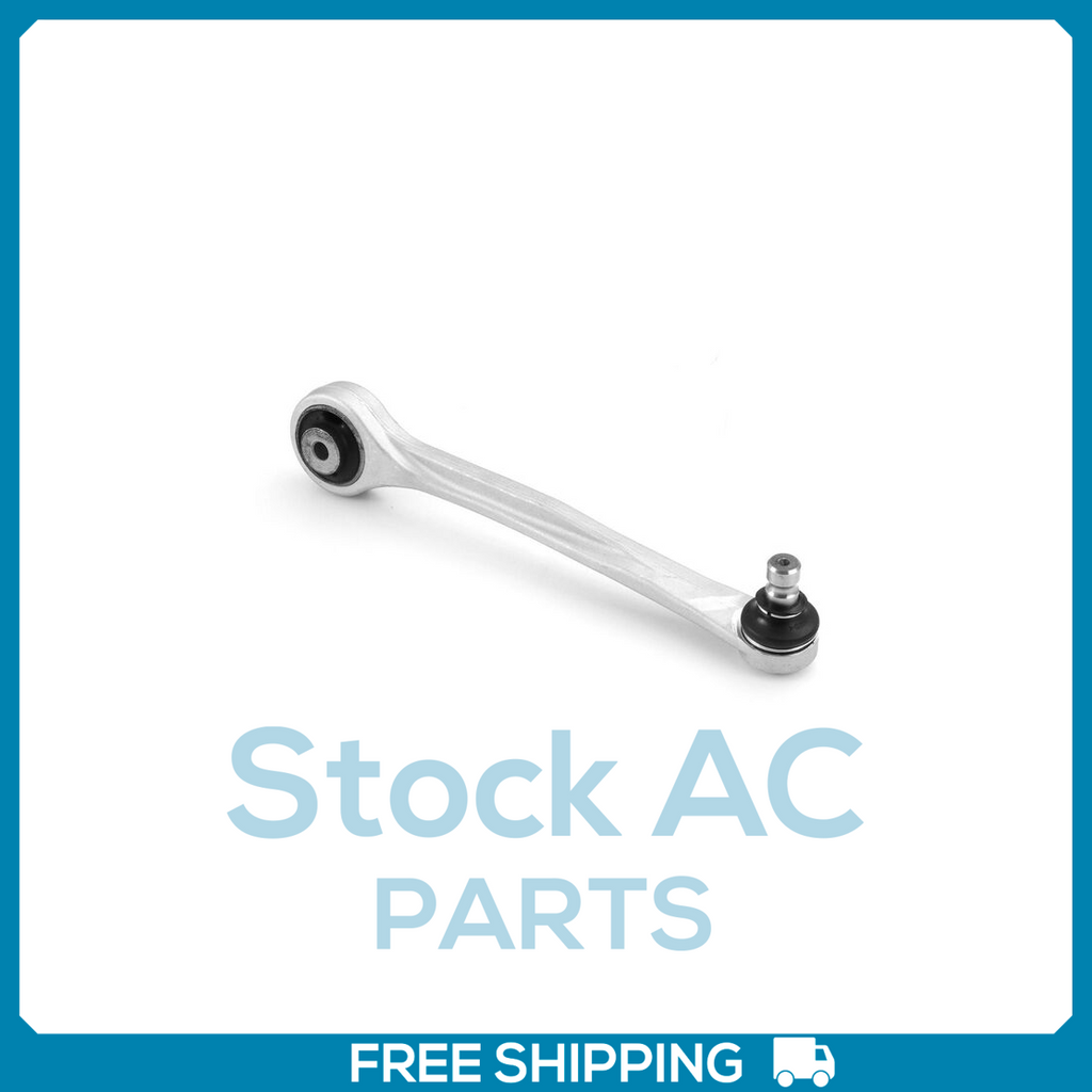 New FrontL&R Upper Forward Control Arms Set For 10-11 Audi A5, Q5, S5