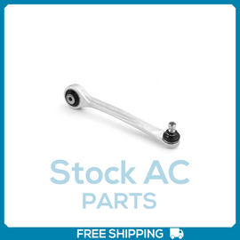 New FrontL&R Upper Forward Control Arms Set For 10-11 Audi A5, Q5, S5