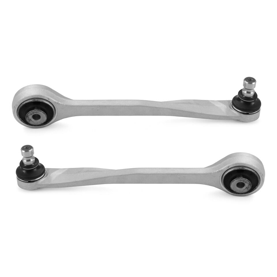 New FrontL&R Upper Forward Control Arms Set For 10-11 Audi A5, Q5, S5