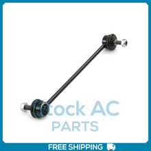 Load image into Gallery viewer, New Front Sway Bar End Links Set For Ford Escape Mazda CX-5 Toyota RAV4