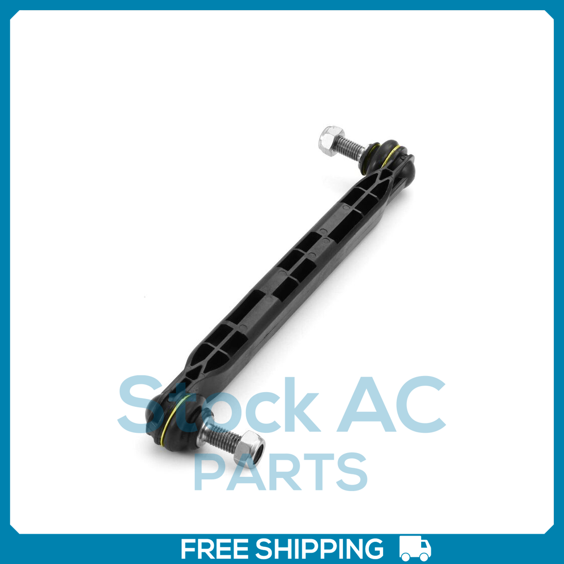 New 2PC Front Stabilizer Bar Link K750519 Fits 10 Buick Allure
