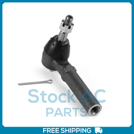 New Front Outer Tie Rod Ends Set For Impala Monte Carlo Venture Oldsmobile