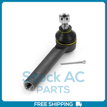 Load image into Gallery viewer, New Outer Tie Rod Ends Set For Legacy Forester Tribeca Impreza Outback WRX