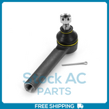 New Outer Tie Rod Ends Set For Legacy Forester Tribeca Impreza Outback WRX