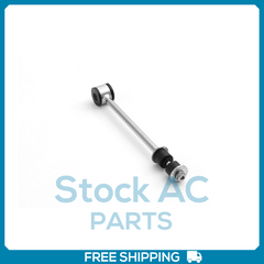 New Rear Sway Bar Links Set of 2 For 1980-1997 FORD F-150 F-250 F-350 4WD