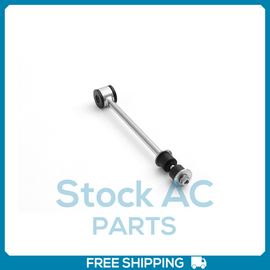 New Rear Sway Bar Links Set of 2 For 1980-1997 FORD F-150 F-250 F-350 4WD