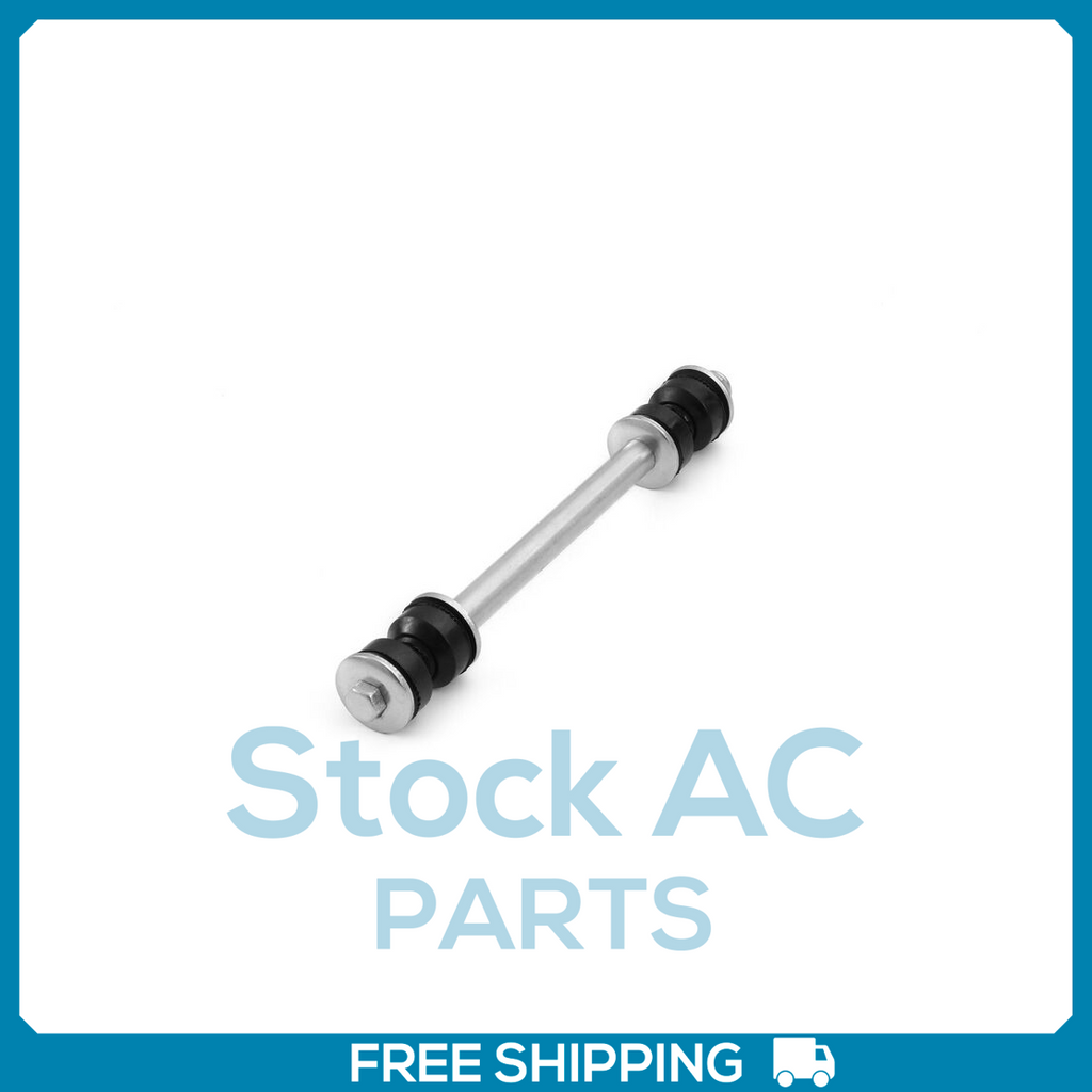New 2PC Sway Bar Link K700542 / K7275 Fits RAM, Explorer, Camaro -