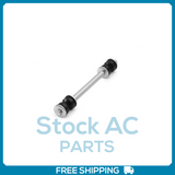 New 2PC Sway Bar Link K700542 / K7275 Fits RAM, Explorer, Camaro -
