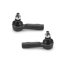 Cargar imagen en el visor de la galería, New 2PC Outer Tie Rod End ES3438 Fits 96-01 I30, 02-04 I35