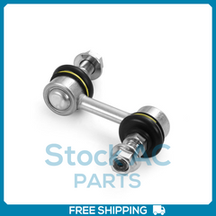 New Front Sway Bar Links Set For Infiniti QX56 QX80 Nissan Armada Pathfinder