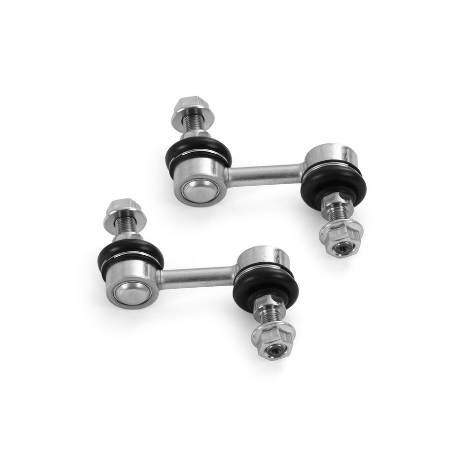 New Front Sway Bar Links Set For Infiniti QX56 QX80 Nissan Armada Pathfinder