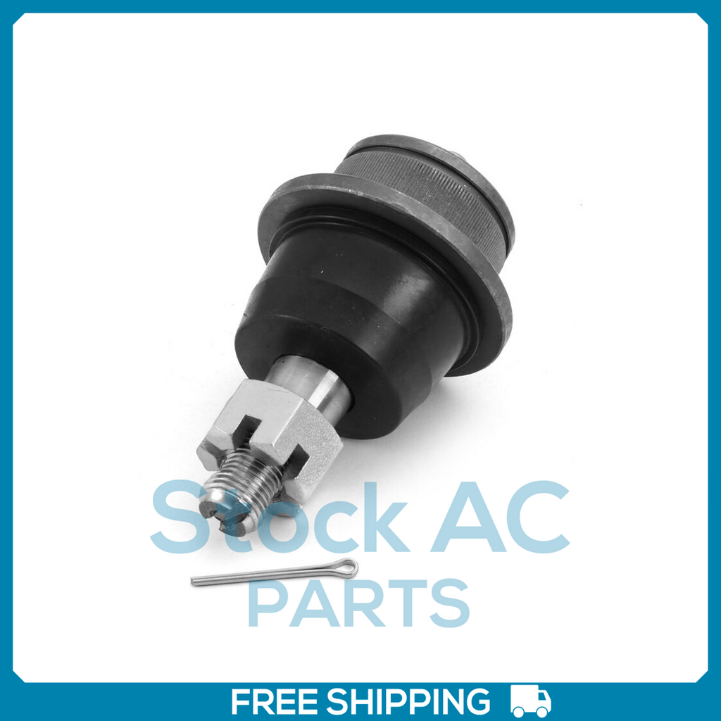 New 2PC Lower Ball Joint K8695T Fits 97-02 Expedition, 95-05 Explorer