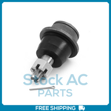 Load image into Gallery viewer, New 2PC Lower Ball Joint K8695T Fits 97-02 Expedition, 95-05 Explorer