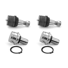 Load image into Gallery viewer, New Front Lower Upper Ball Joint K80196 &amp; K80197 Fits 07-14 E-150