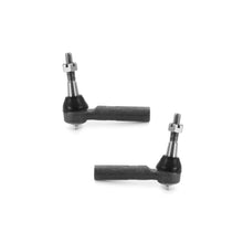 Cargar imagen en el visor de la galería, New Front Outer Tie Rod Ends Set For 02-10 Dodge Ram 1500 2500 3500