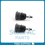 New 2PC Front Upper Ball Joint K6540 Fits 02-06 Escalade