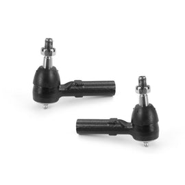 New 2PC Front Outer Tie Rod End ES3452 Fits 97-02 Eldorado