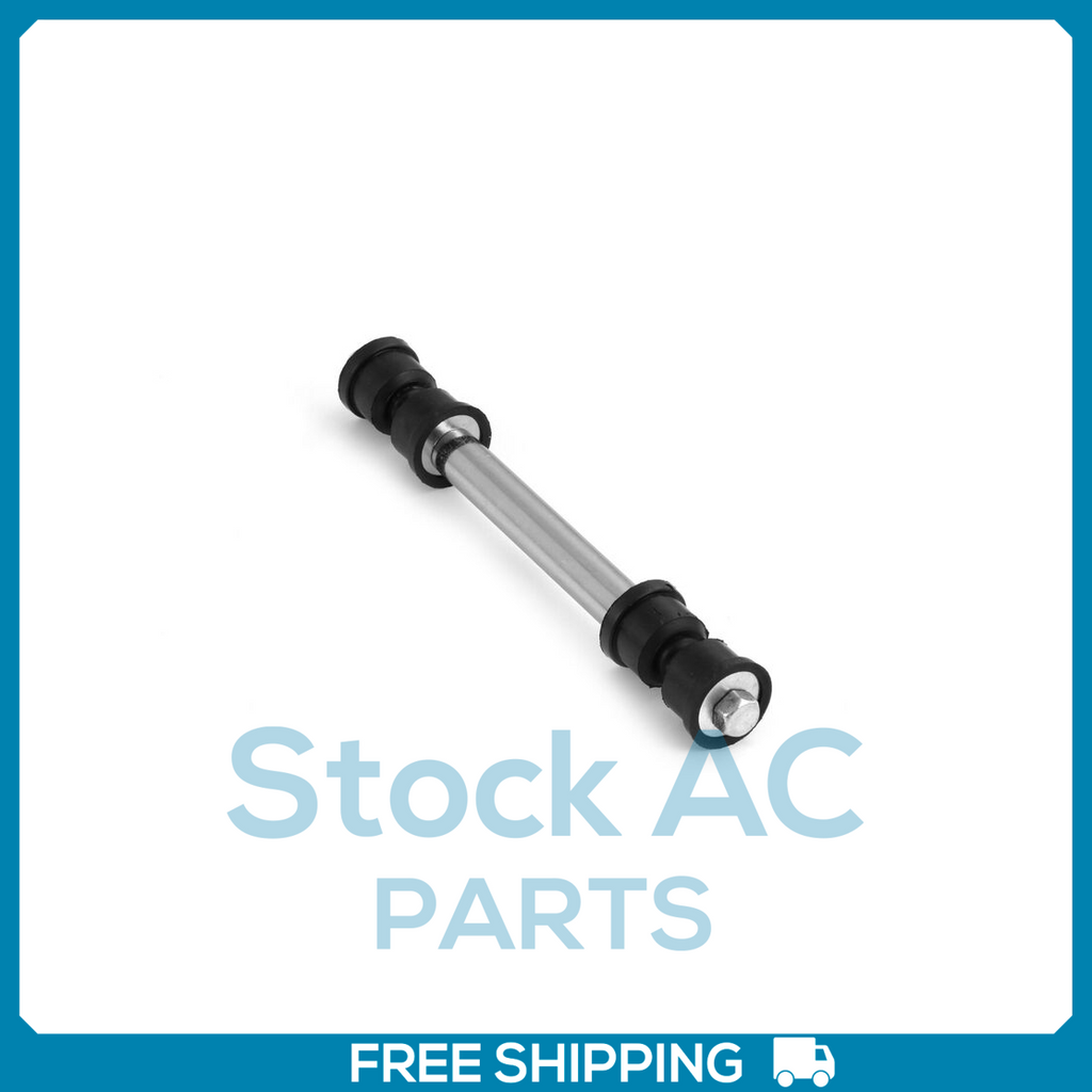 New Front Sway Bar Links for Chevy Silverado GMC Sierra 1500 Tahoe Yukon