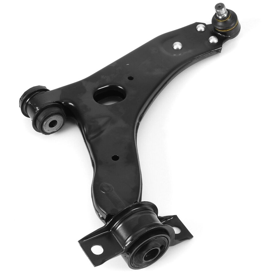New FrontL&R Lower Control Arms Set w/Ball Joints for 04-11 Ford Focus