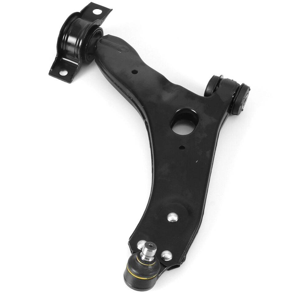 New FrontL&R Lower Control Arms Set w/Ball Joints for 04-11 Ford Focus