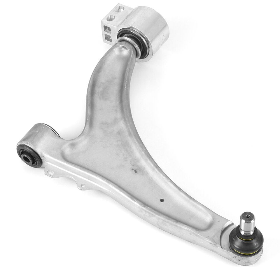 New FrontL&R Lower Control Arms Set For 10-17 Allure, LaCrosse, Malibu