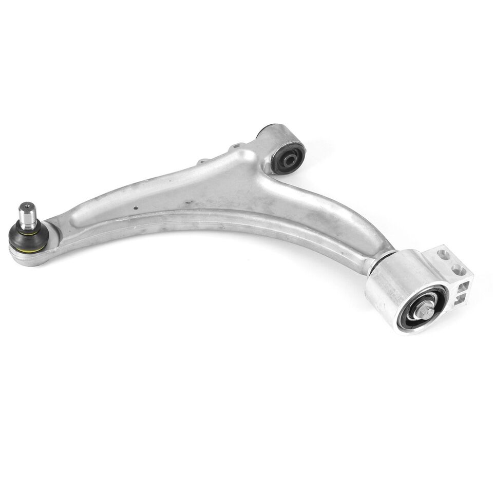 New FrontL&R Lower Control Arms Set For 10-17 Allure, LaCrosse, Malibu