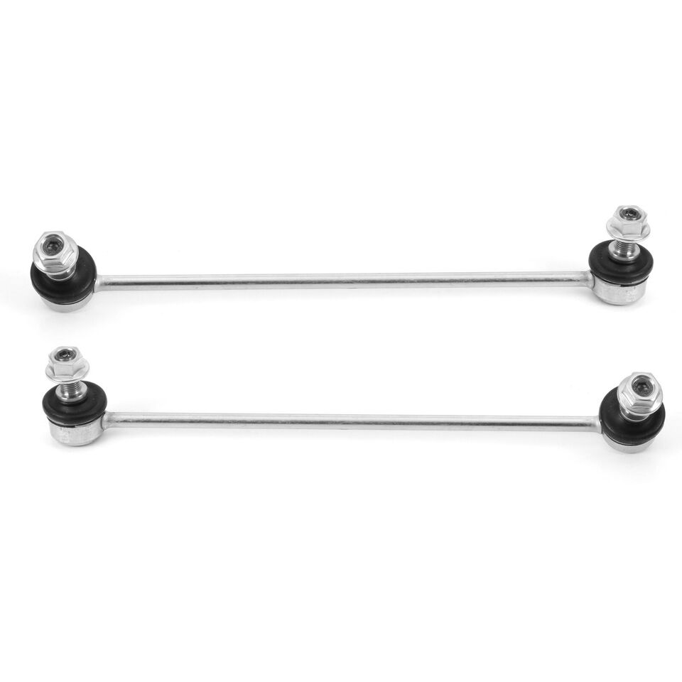 New Front Left and Right Sway Bar End Links Set for 13-19 Honda Accord Acura TLX